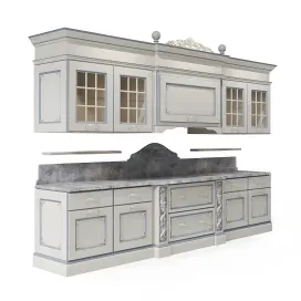 Savio firmino kitchen